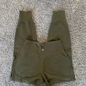 Lululemon Align High-Rise Jogger